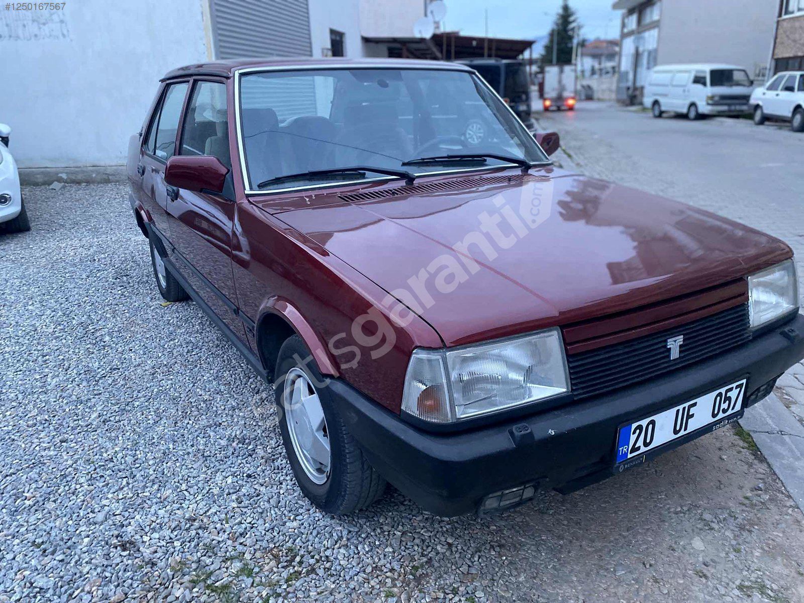 PINARLAR OTOMOTİV'DEN KOLTUK KORDON GÜZELİ