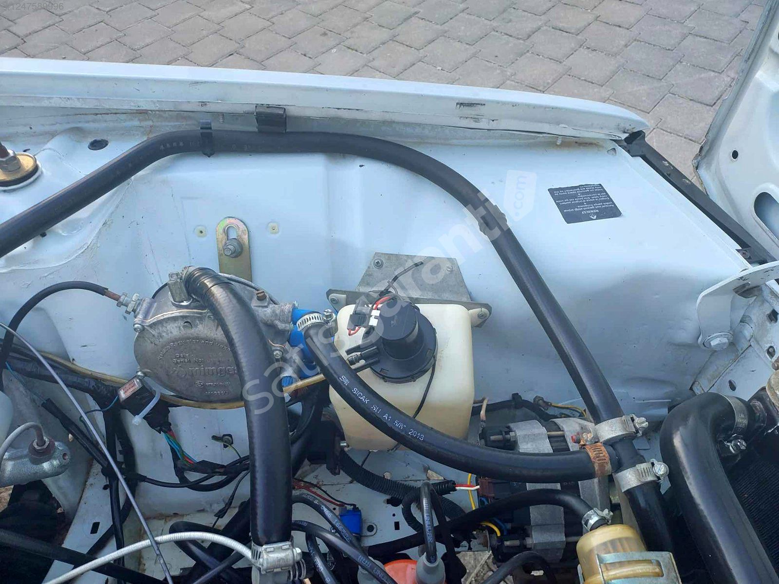 PINARLAR OTOMOTİV'DEN DEĞİŞENSİZ