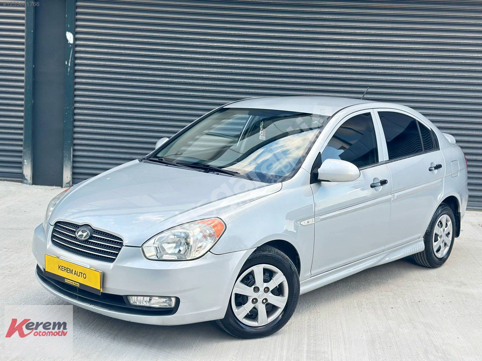 2009 HYUNDAİ ERA 1.5 CRDI SADECE 136 KM 1.SINIF CAM GİBİ