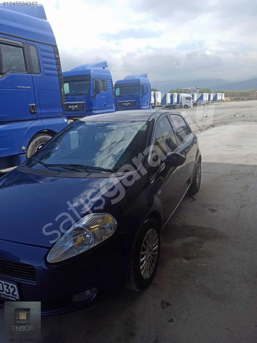 ENGÜR OTOMOTİVDEN
