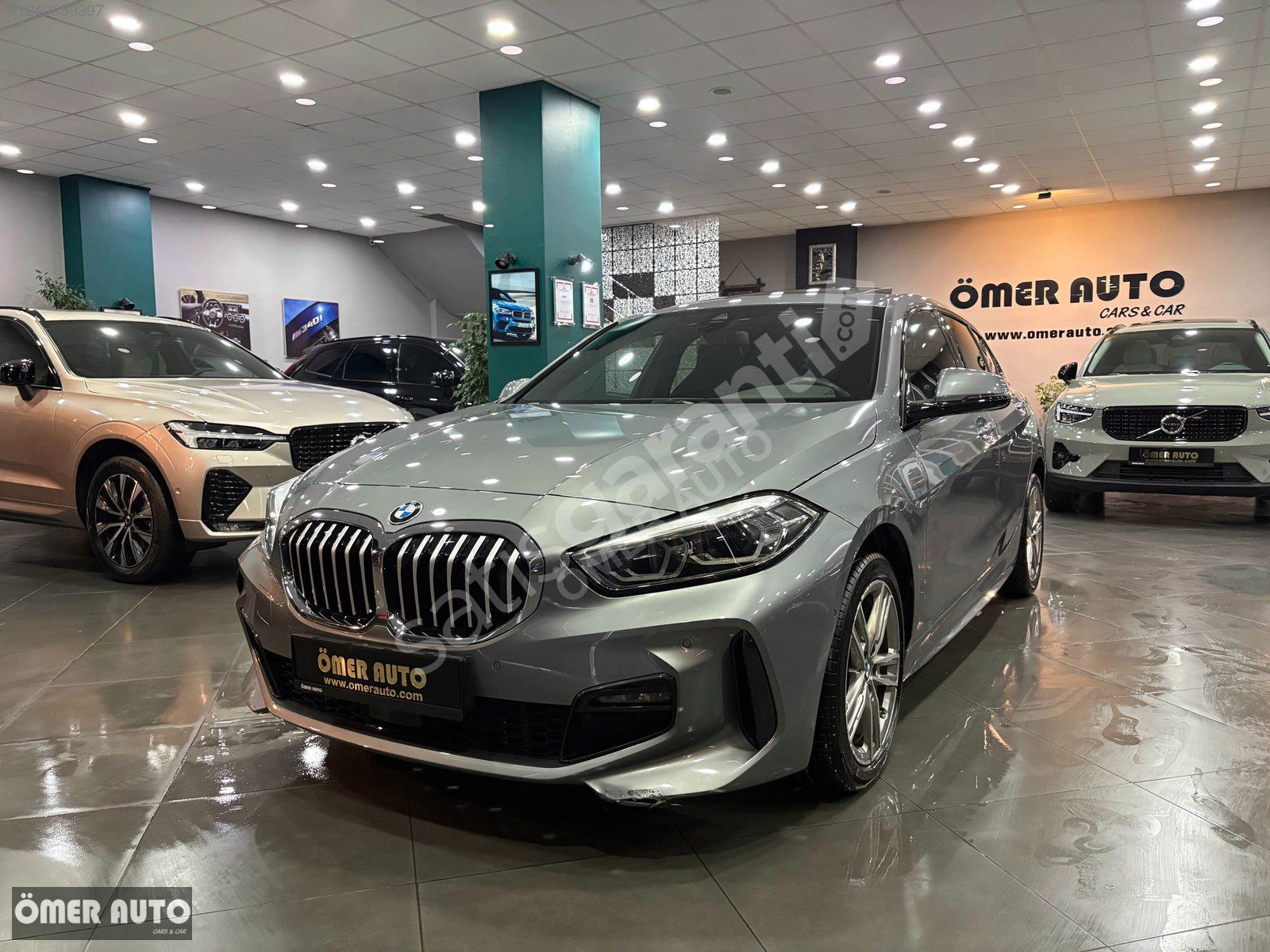 ÖMER AUTO DAN 2023 118i M Sport ''45.000'' KM