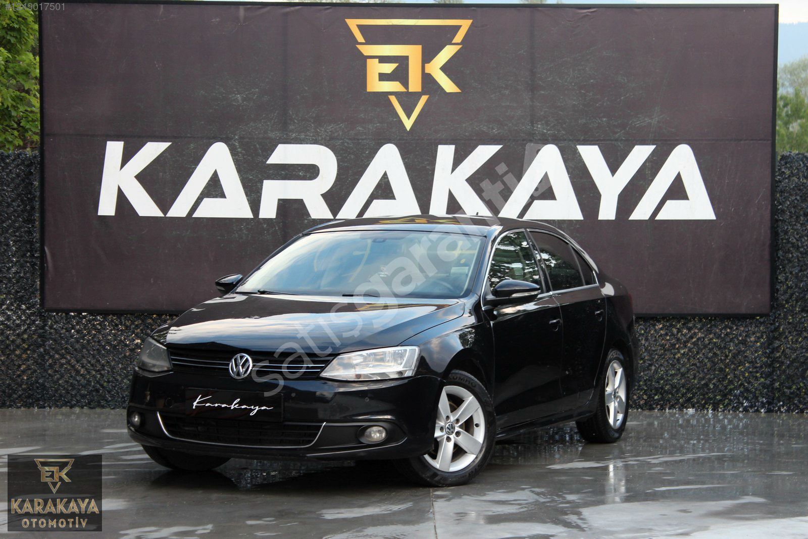FIRSAT ARACI_2014 VW JETTA 1.4 TSİ_OTOMATİK_TR'NİN EN UYGUNU