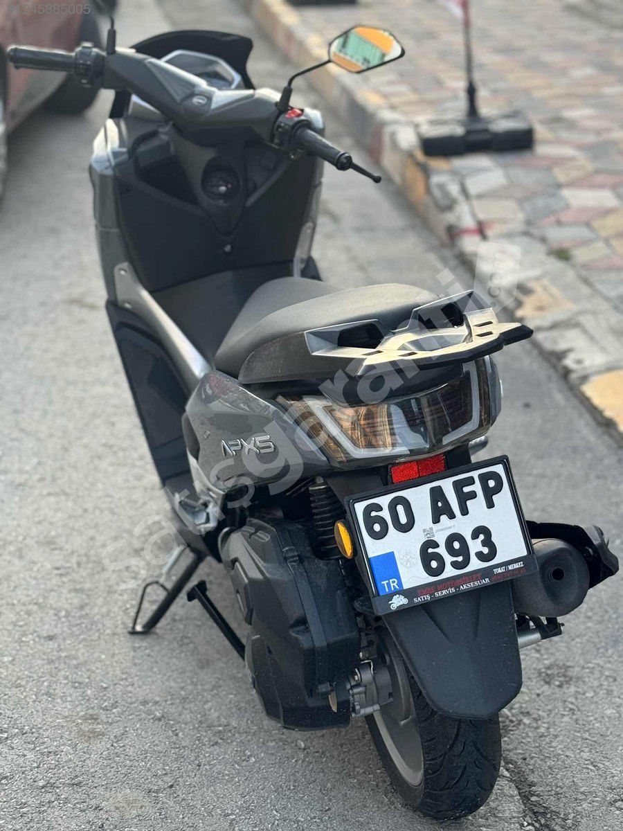 SIFIR TADINDA SADECE 400 km'de ARAÇ TAKASI OLUR