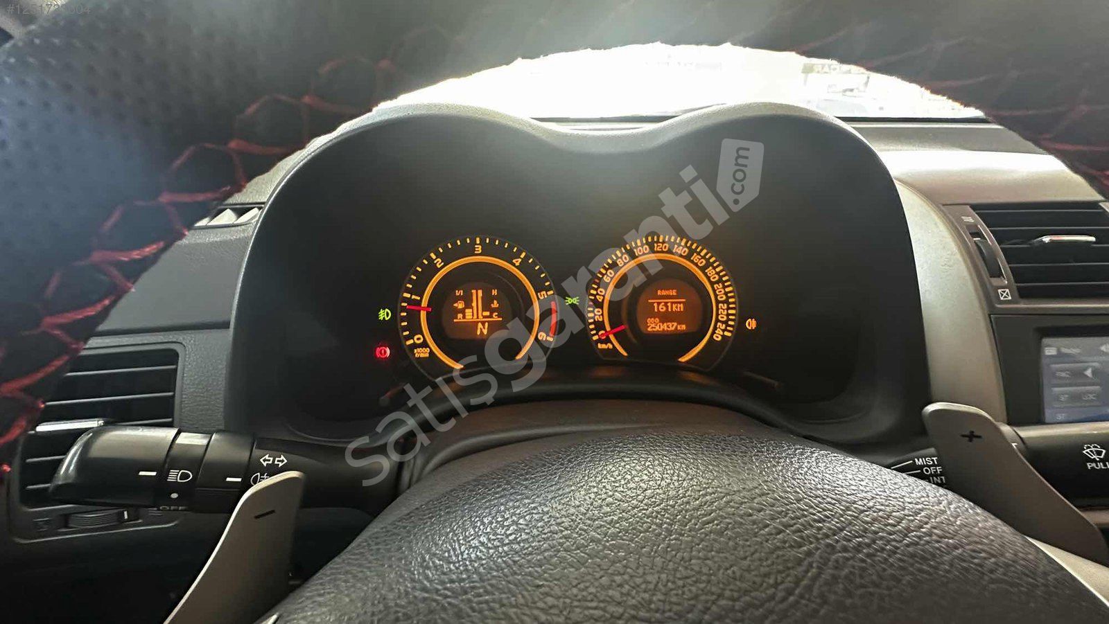 DİZEL-OTOMATİK-TOYOTA-COROLLA