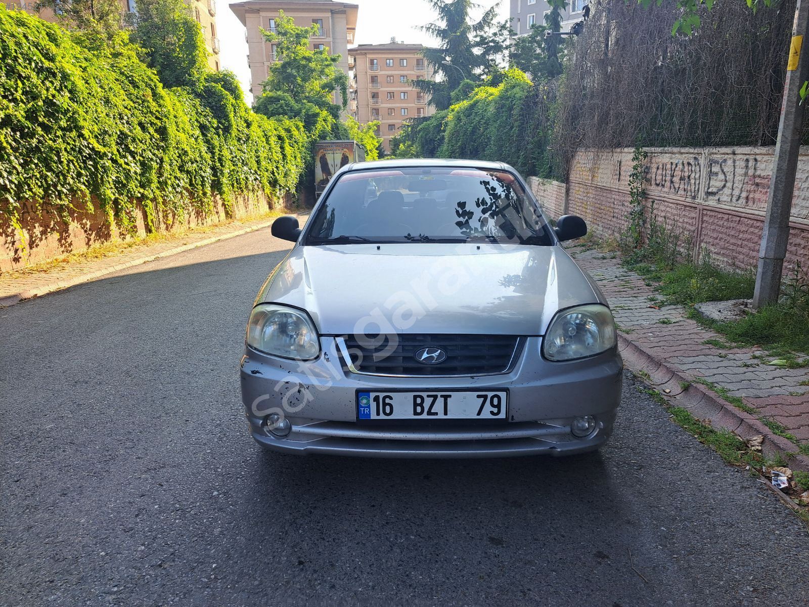 2006 KLİMALI DEĞİŞENSİZ KLİMALI SON FİYAT