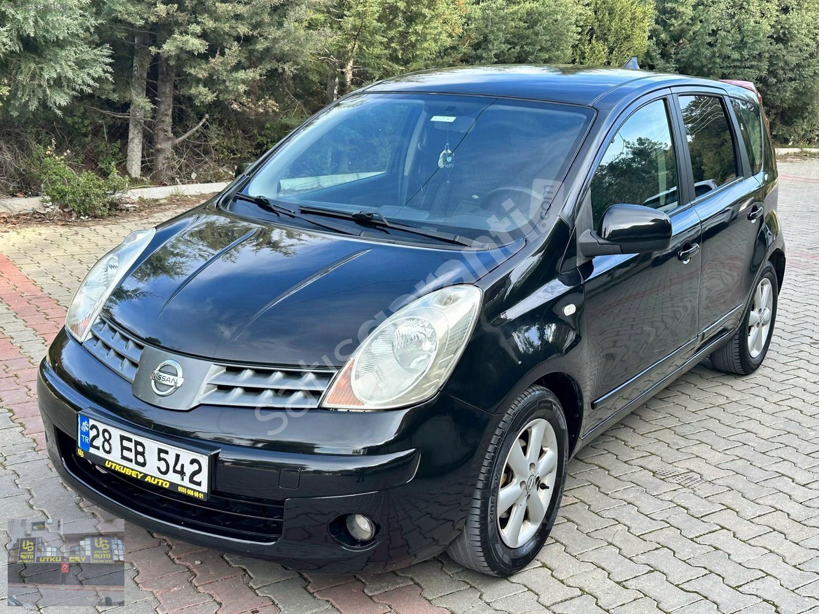 2008 MODEL 1.5 DİZEL YENİ BAKIMLI TEK DEĞİŞEN