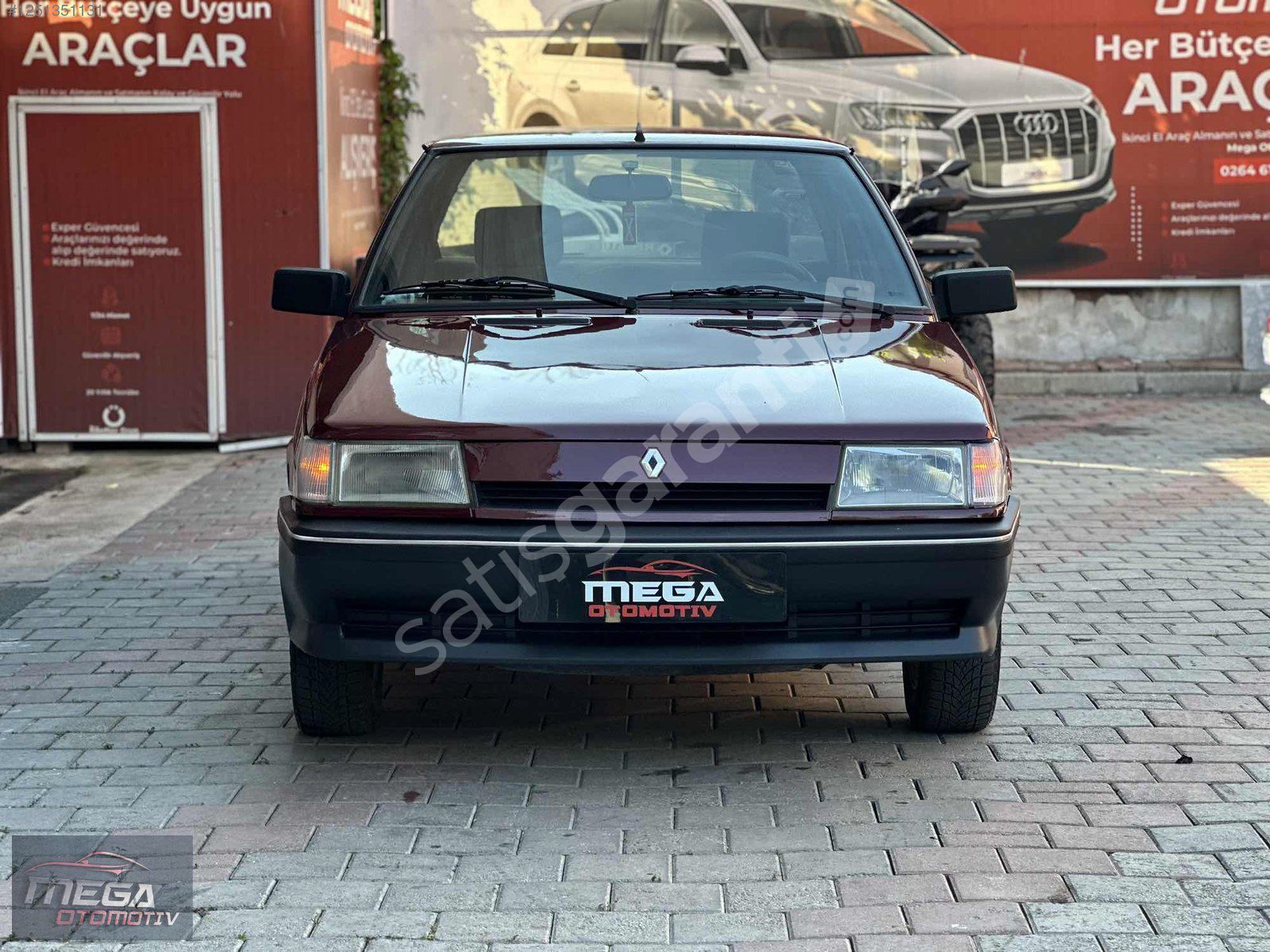 EMSALSİZ EFSANE KASA BRODWAY ÇÜRÜKSÜZ KAZASIZ 1,4 K.K 12 TAKSİT