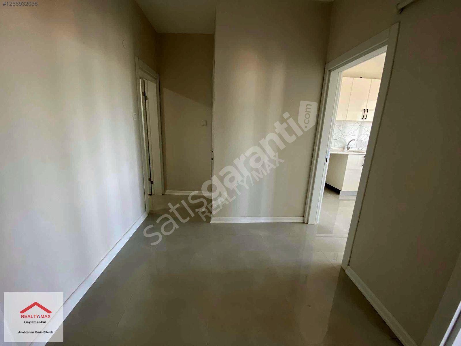 PENDİK GÜZELYALIDA 2+1 DENİZ MANZARALI KİRALIK DAİRE