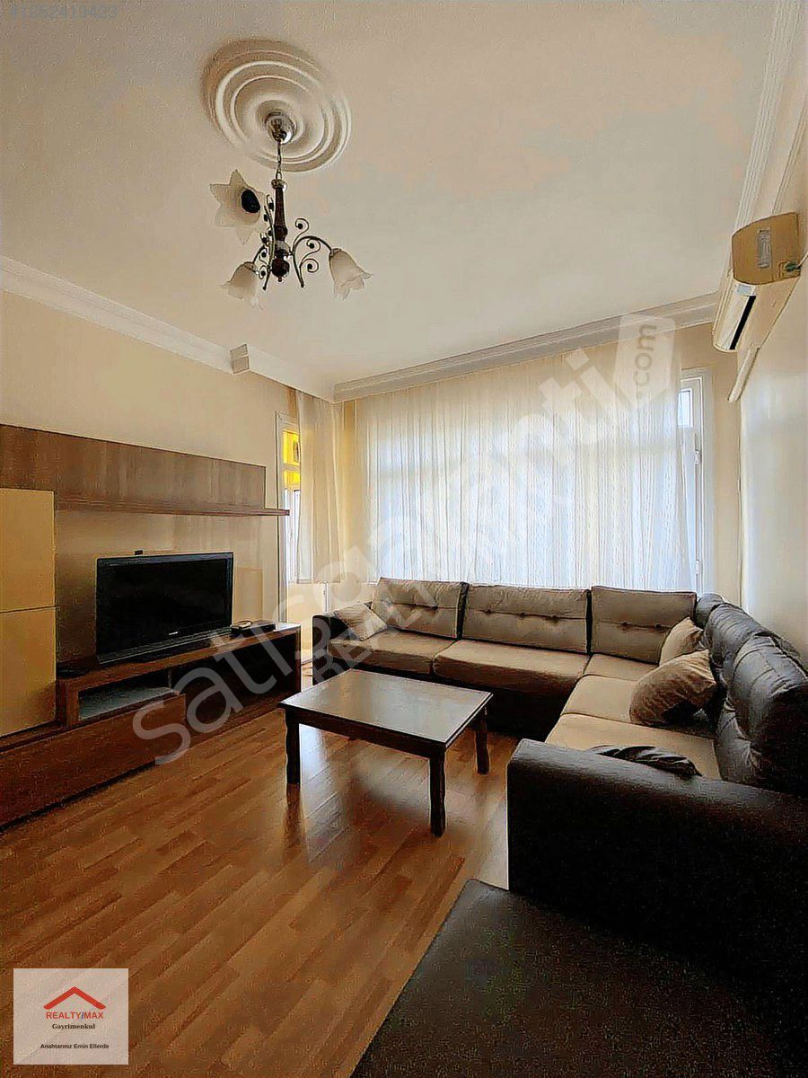 MALTEPE BAĞLARBAŞI 3+1 EŞYALI KİRALIK DAİRE