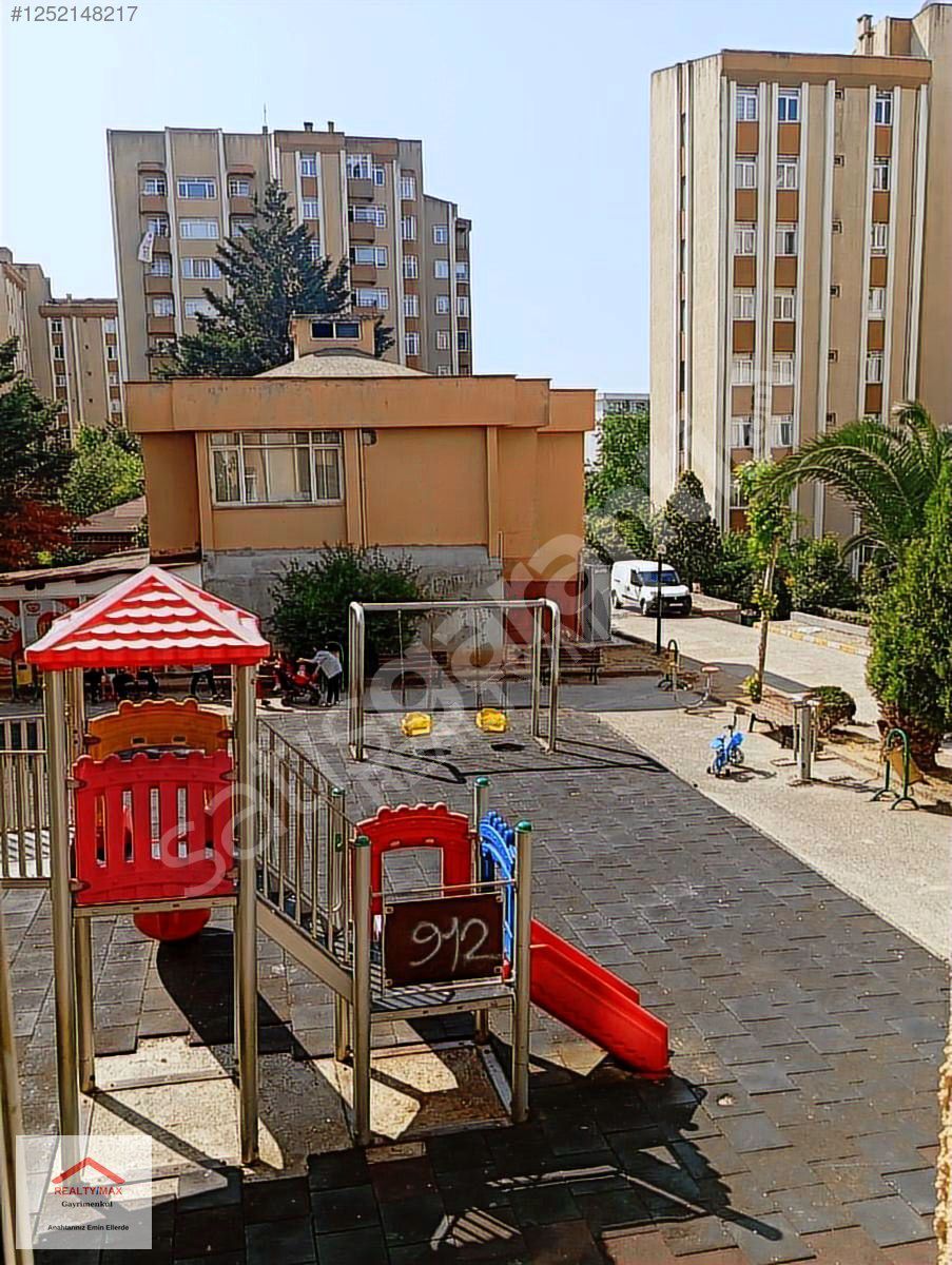 KURTKÖY YENİŞEHİR MAH. EŞYALI SATILIK