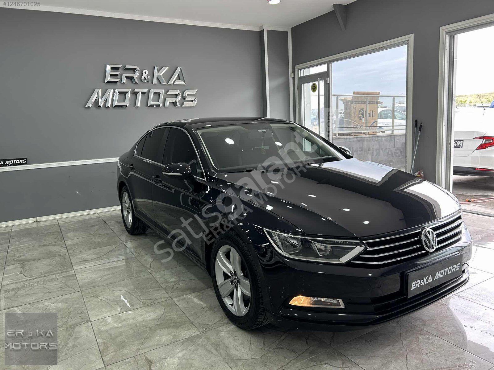 ER KA MOTORSTAN 2018 DEGİŞENSİZ 148000 KMDE