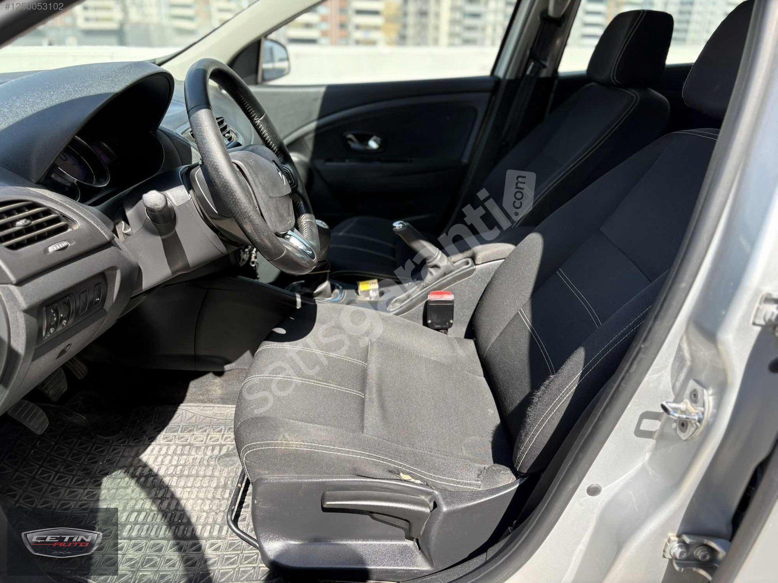 ÇETİN AUTO'DAN TR NİN EN UYGUNU TOCH PLUS
