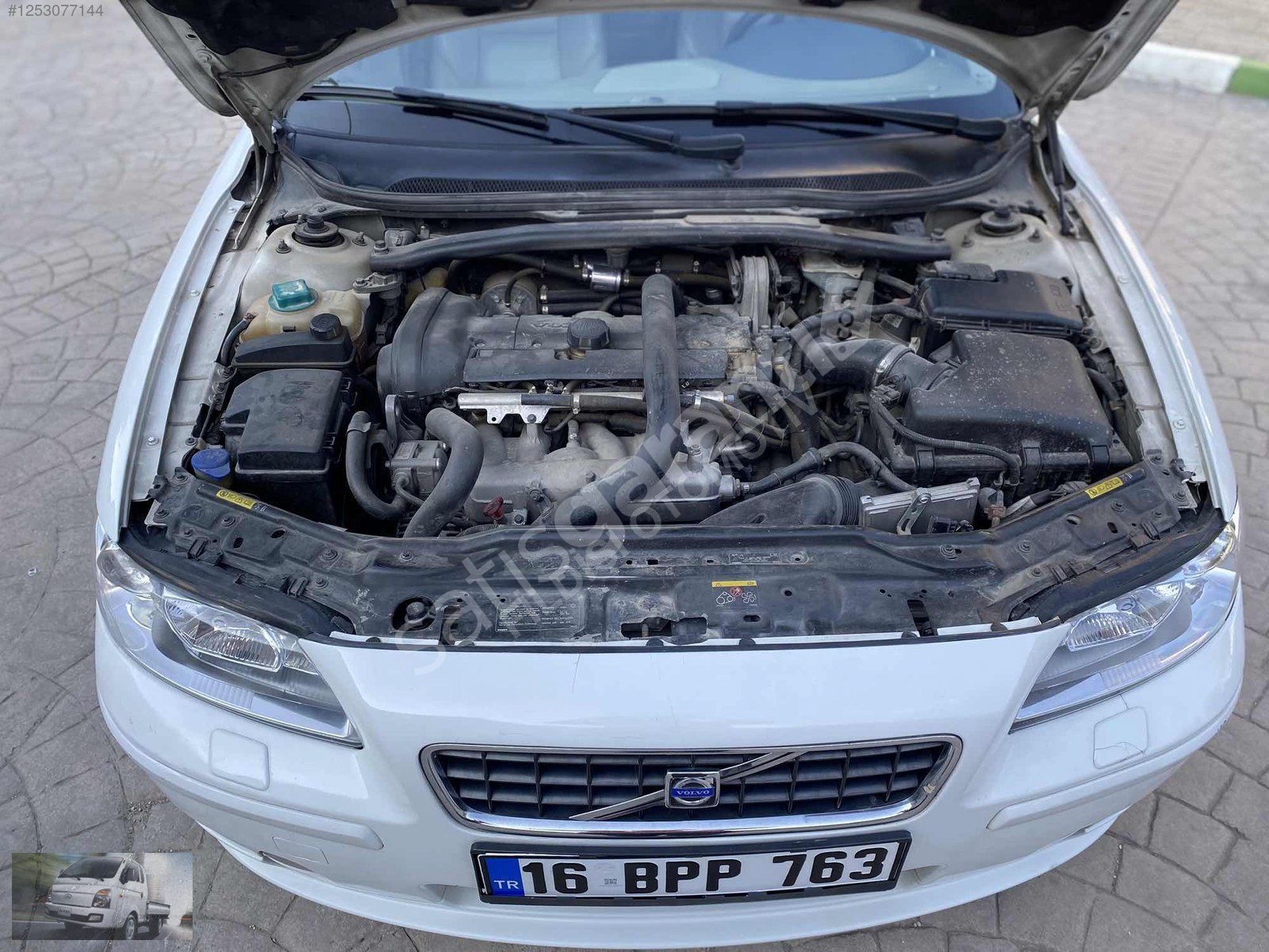 2010 VOLVO S60 2.0T "91 BİNDE"
