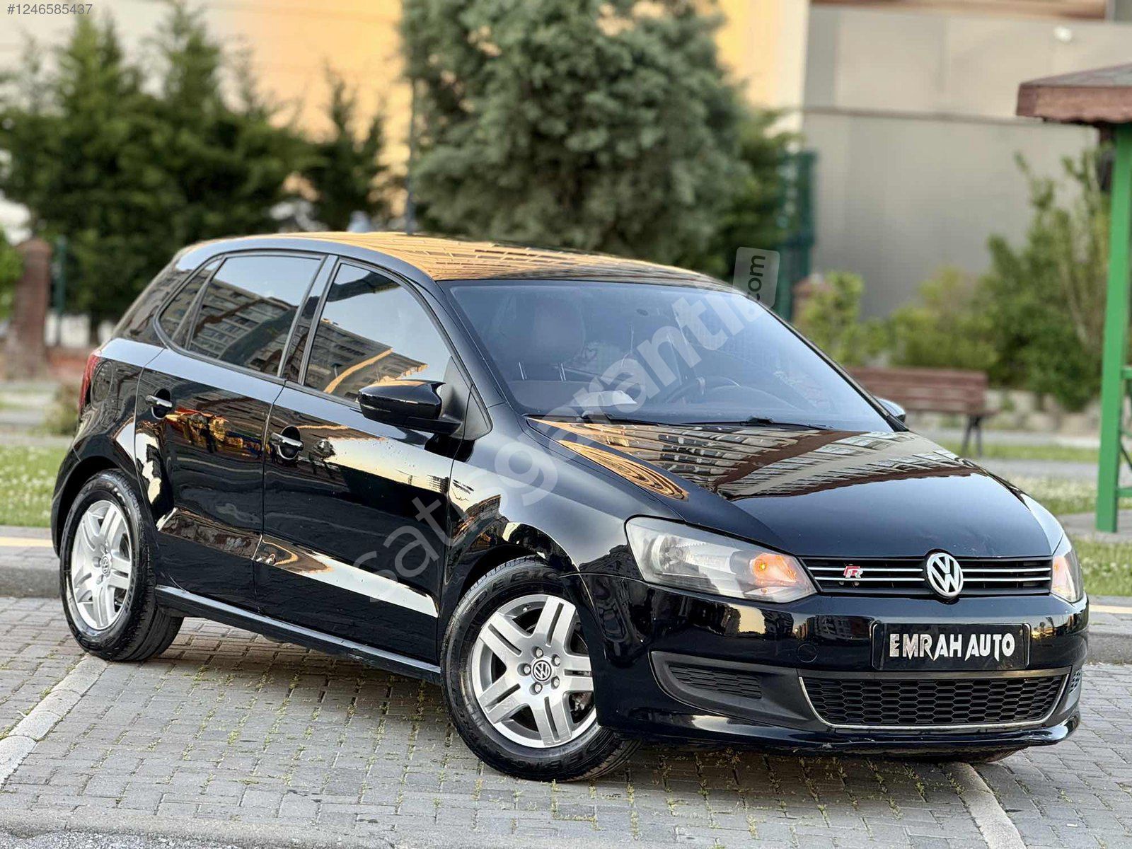 EMRAH AUTO'Dan temiz bakımlı