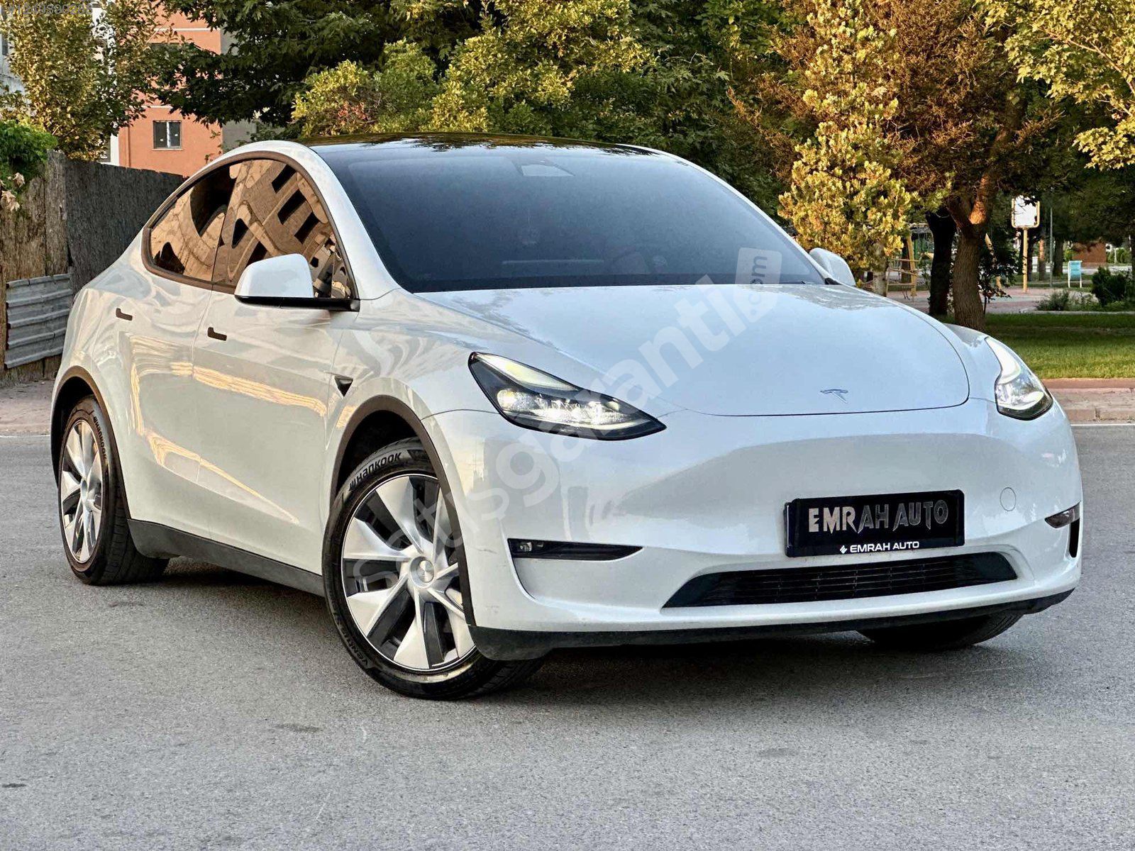 EMRAH AUTO'Dan hatasız emsalsiz temizlikte bakımlı