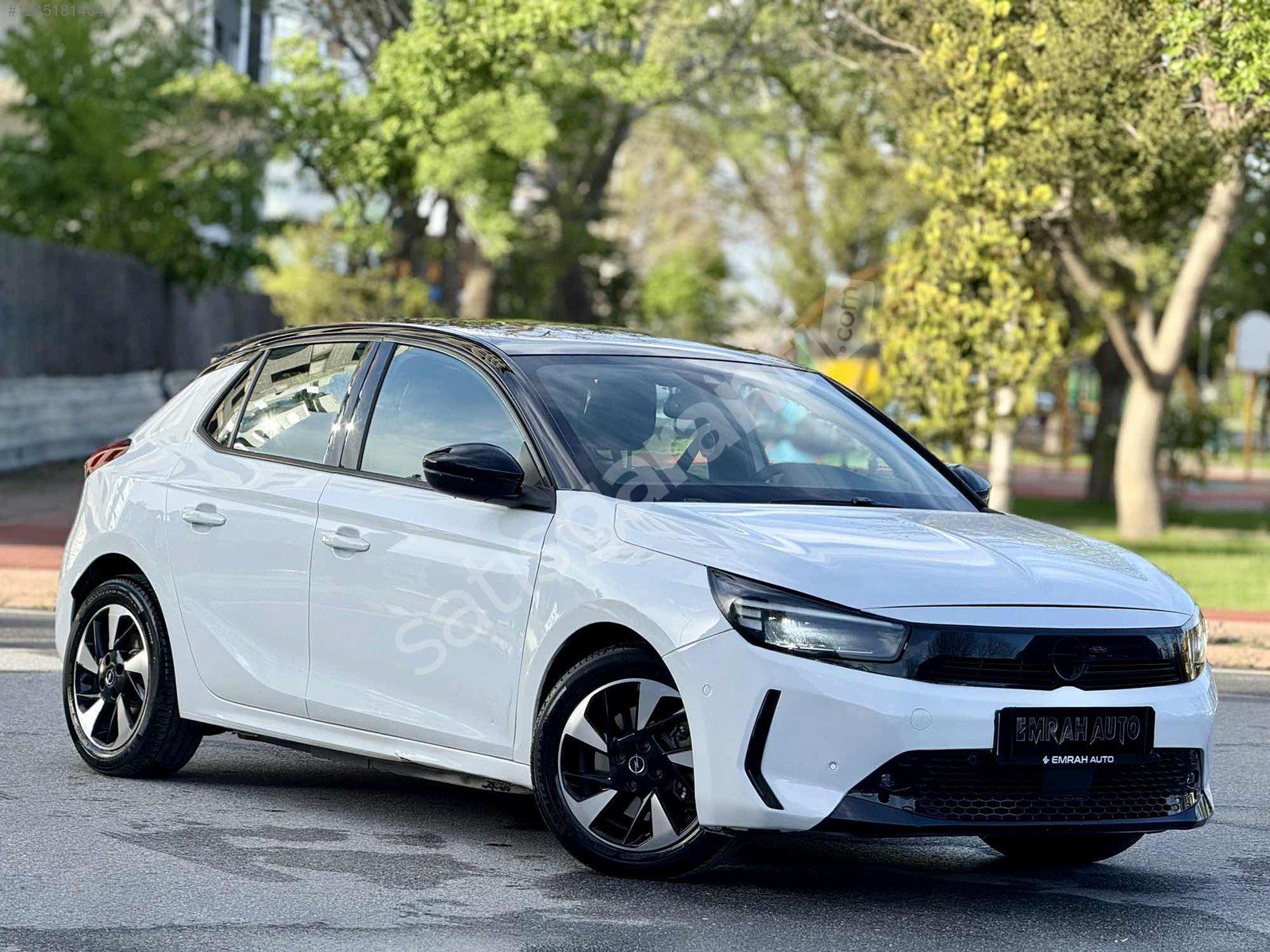 EMRAH AUTO'Dan 6500 km'de aracımız ağır hasar kayıtlıdır