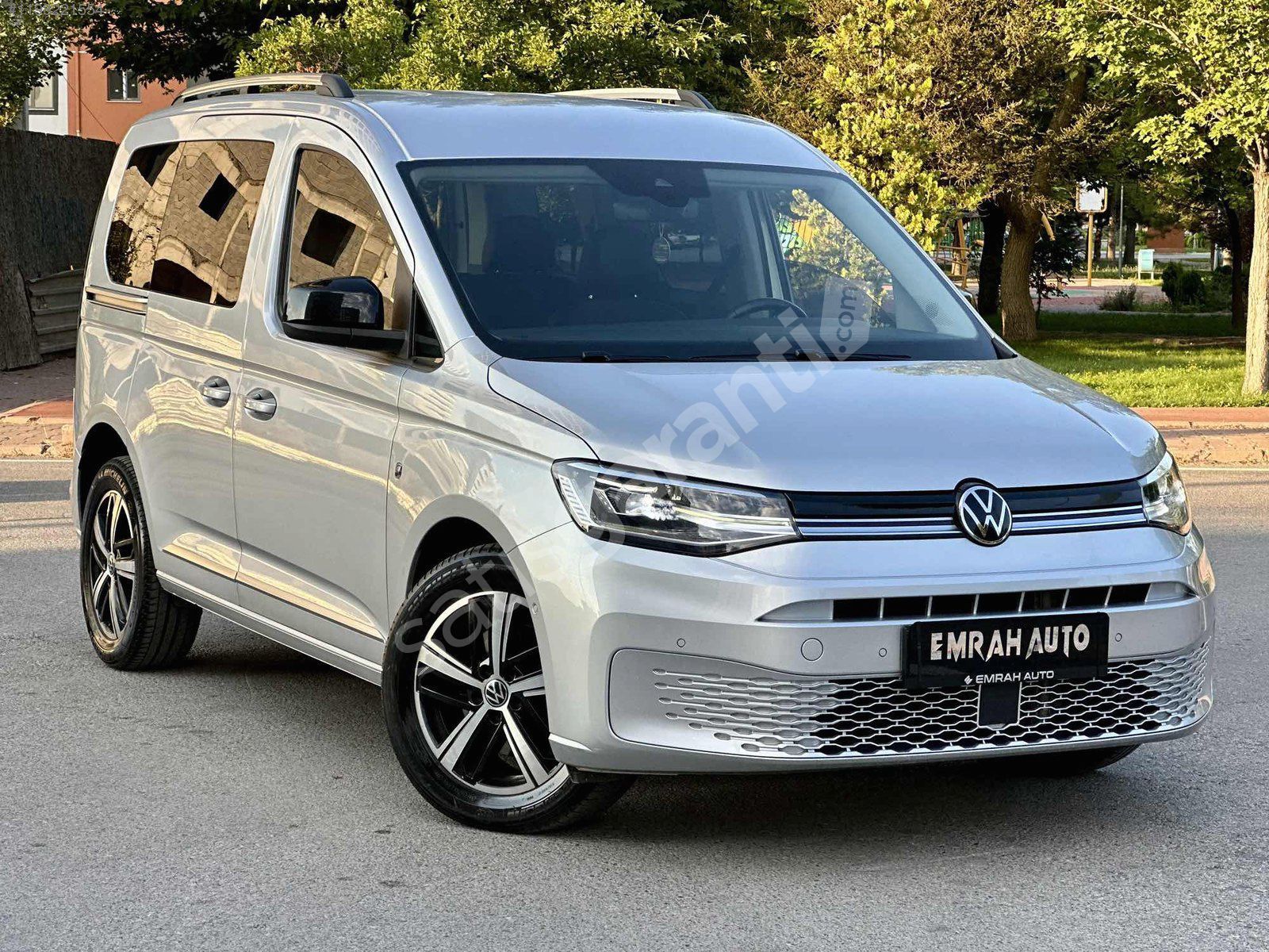 EMRAH AUTO'DAN - HATASIZ AYARINDA OTOMATİK EMSALSIZ TEMİZLİKTE