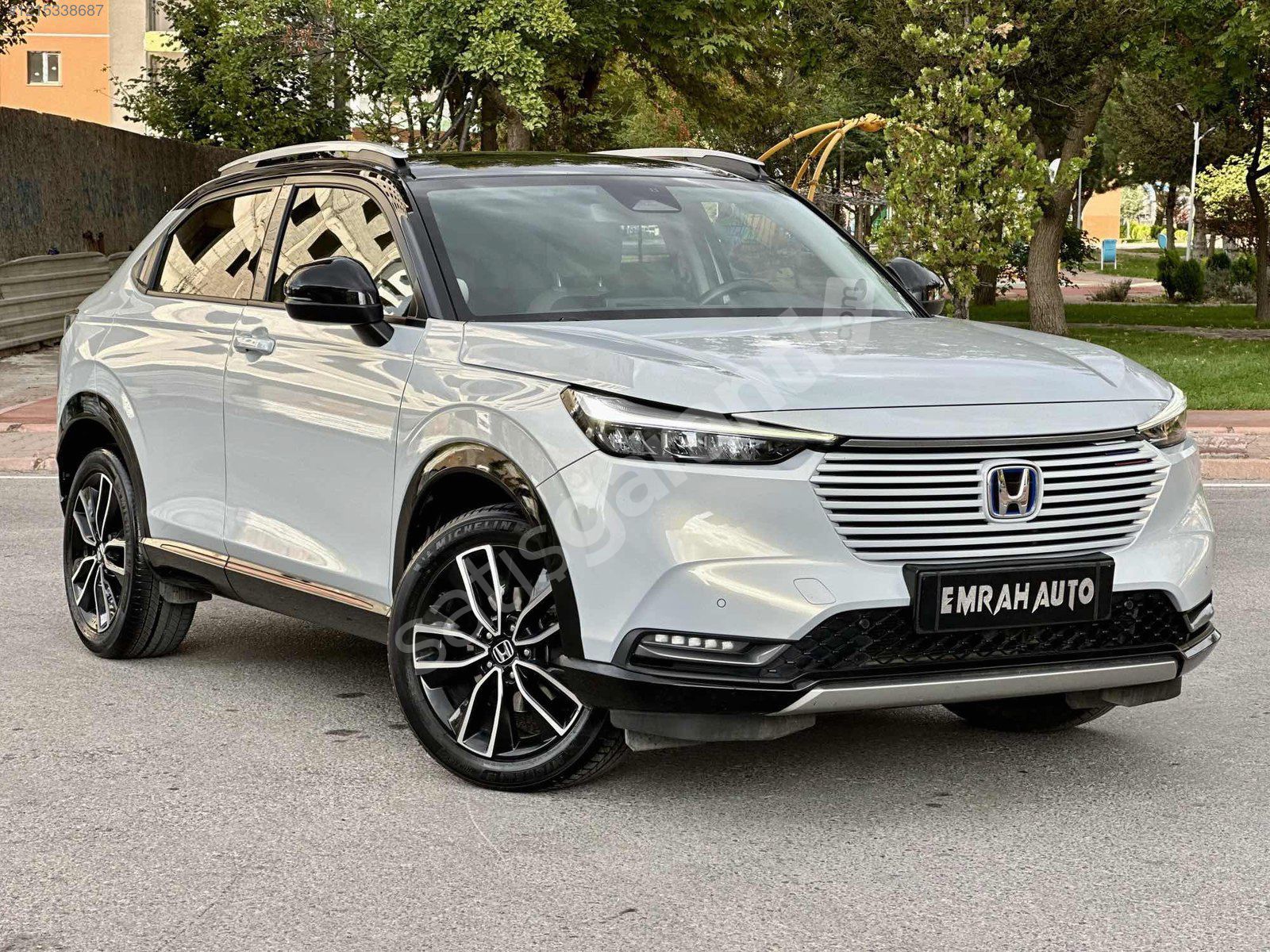 EMRAH AUTO'DAN - HATASIZ - BOYASIZ - SIFIR AYARINDA