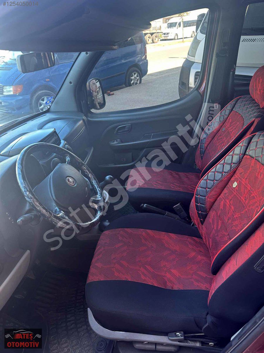 ATEŞ OTOMOTİV DÜZCE