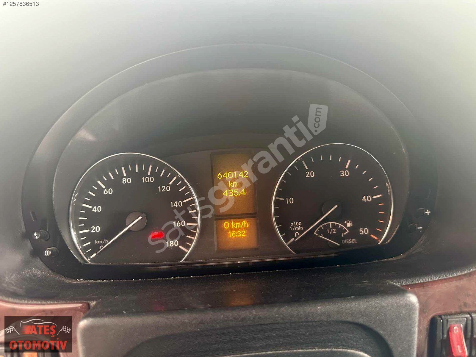 ATEŞ OTOMOTİV DÜZCE