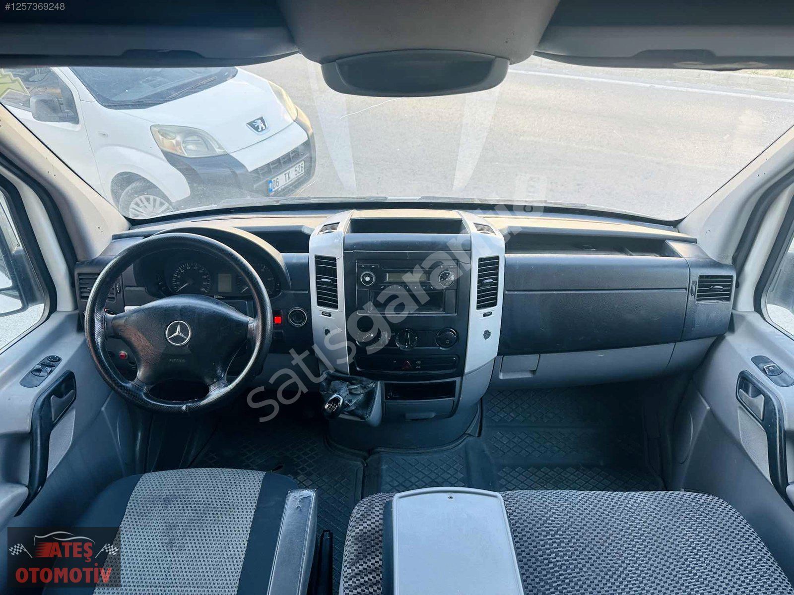 ATEŞ OTOMOTİV DÜZCE