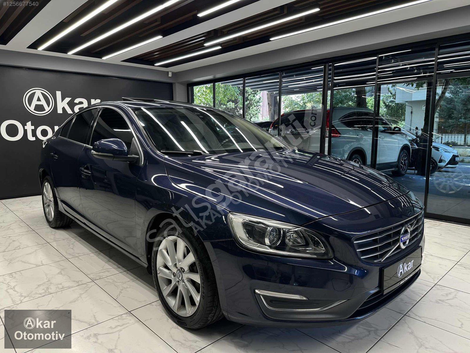 KREDİKARTI 12AYTAKSİT-Deri-Isıtma-Hafıza-Bixenon-Sunroof-Hayalet