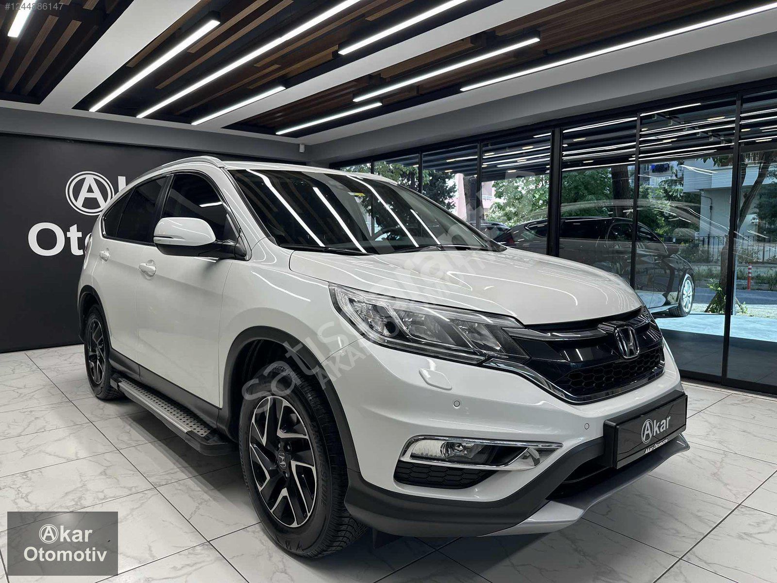 KREDİKARTINA 12 AYTAKSİT-Sadece 109binkm-G.G.Kamera-Isıtma-4x4