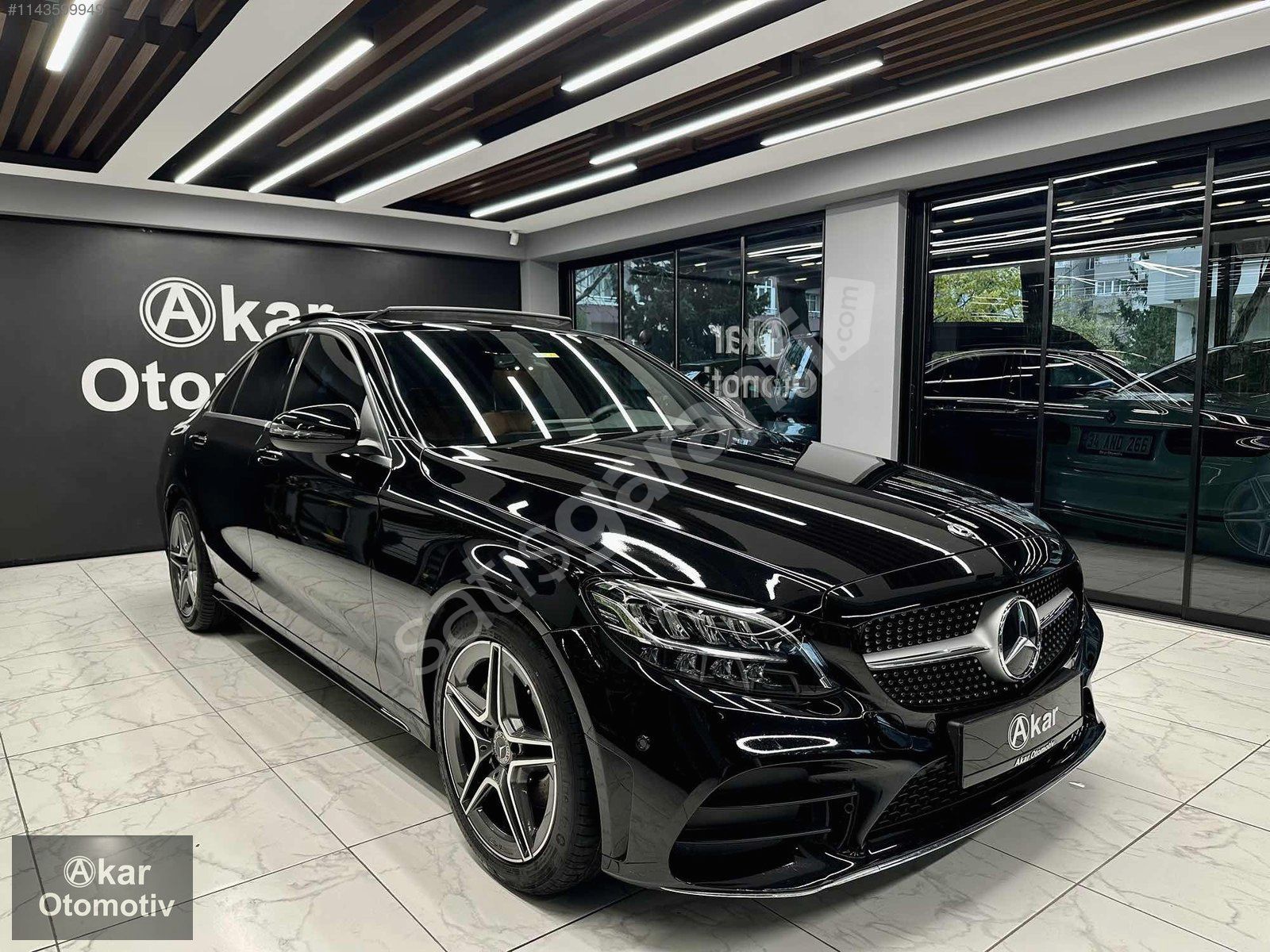 KREDİKARTINA12AYTAKSİT-Boyasız-Sadece 65bin km-Camtavan-Taba-PPF