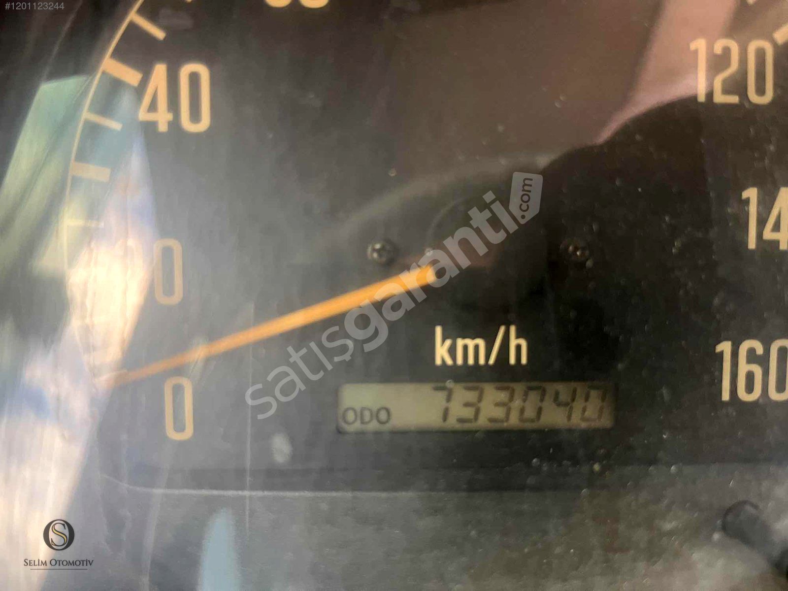 SELİM OTOMOTİV'DEN 2006 ISUZU