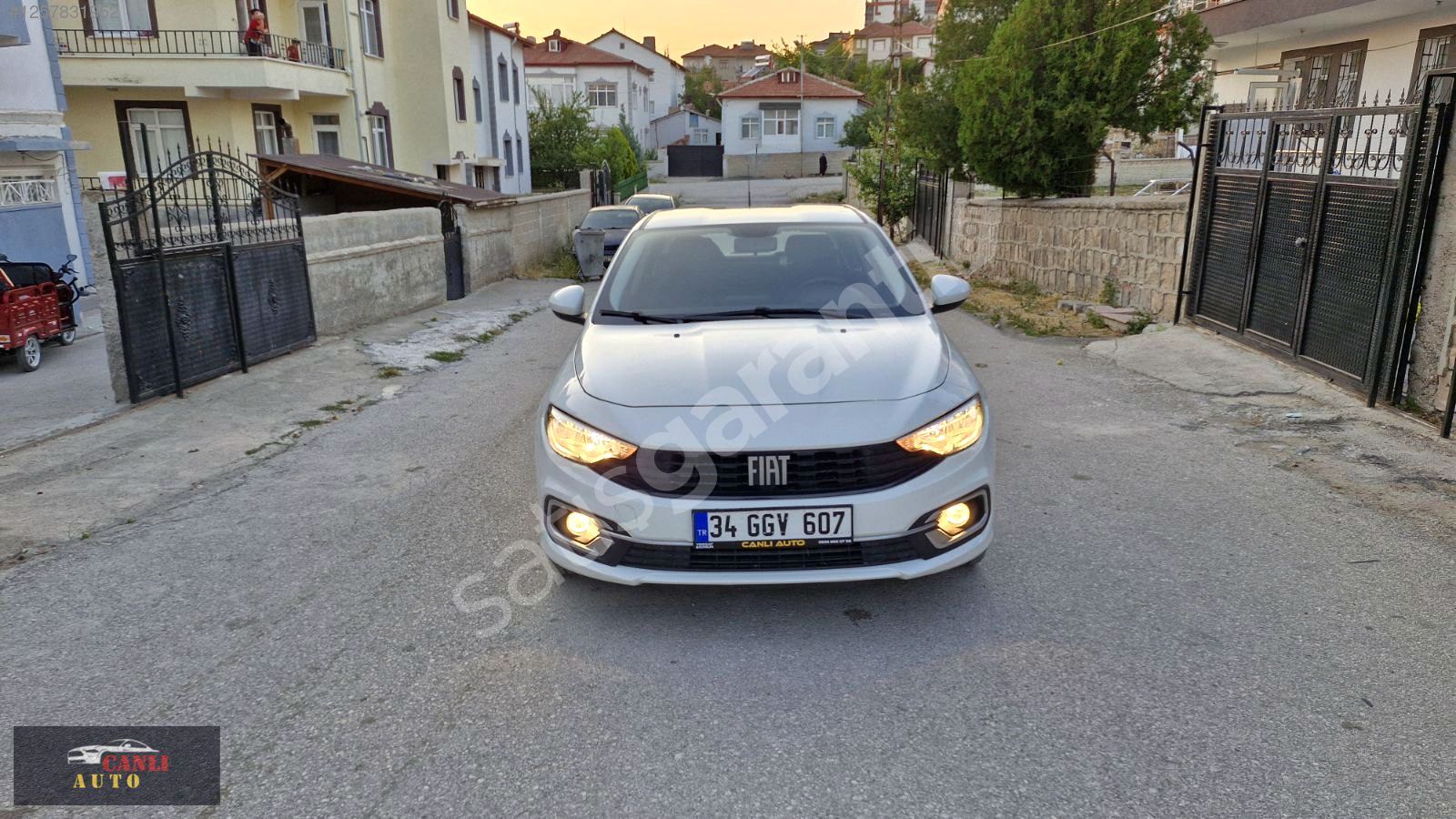 ARACIM HATASIZ BOYASİZ