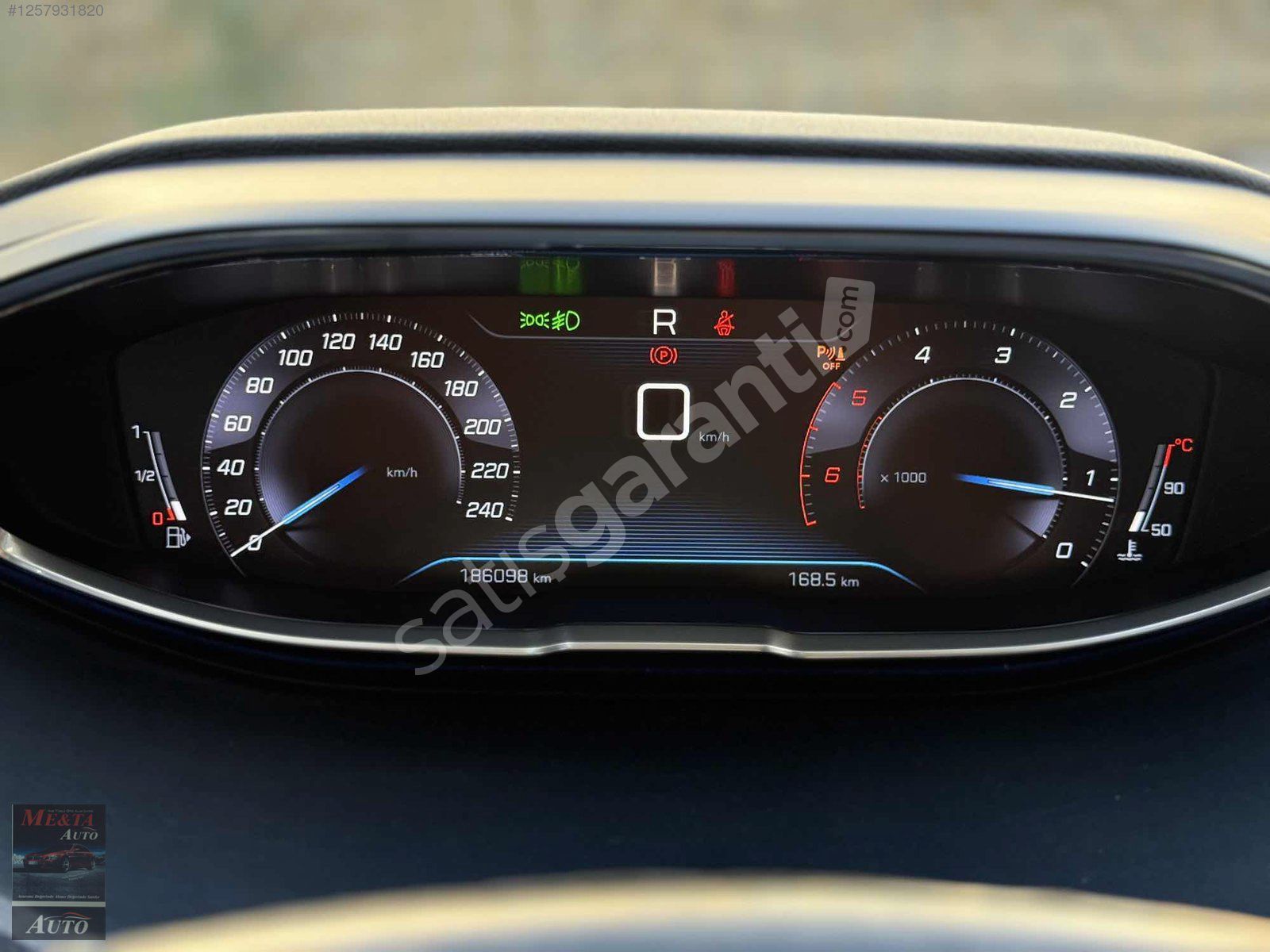 HATASIZ BOYASIZ ÇİZİKSİZ DİZEL OTOMATİK