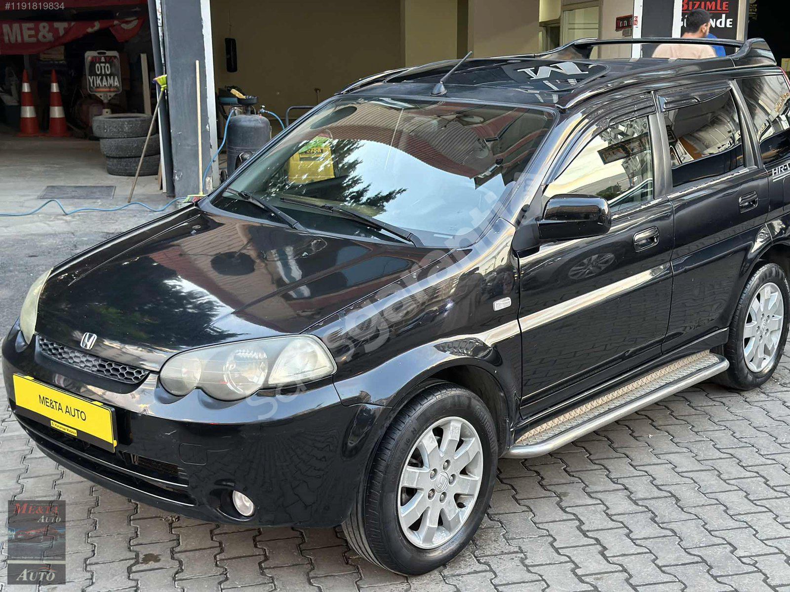 EMSALSİZ TEMİZLİKTE 4x4 OTOMATİK