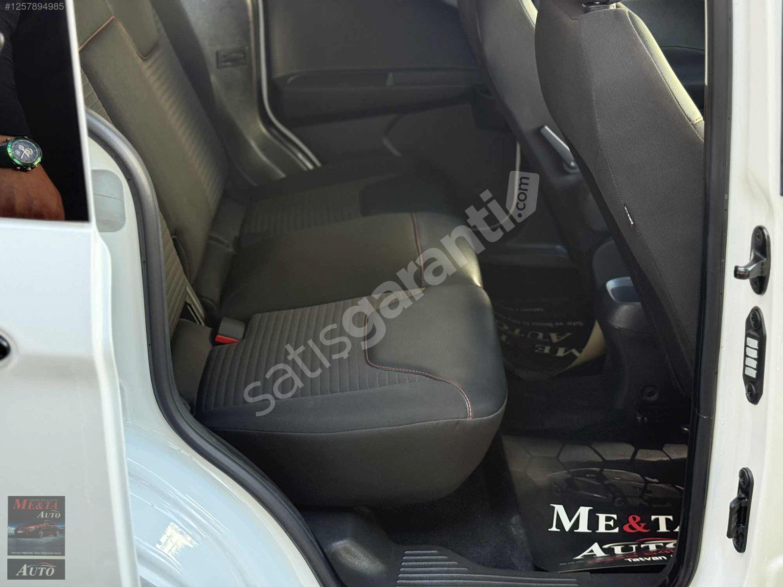 HATASIZ BOYASIZ ÇİZİKSİZ SIFIR TADINDA PLUS