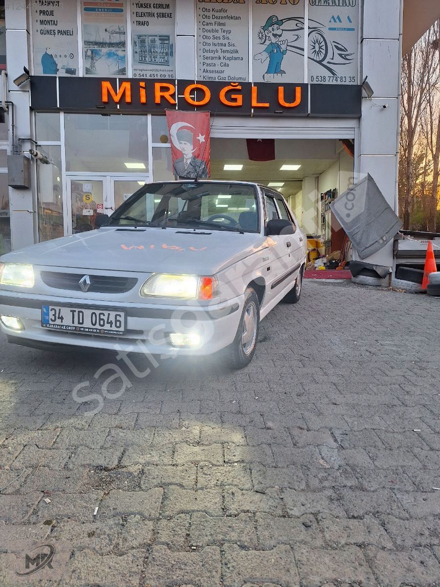 MOTOR YÜRÜR ON NUMARA