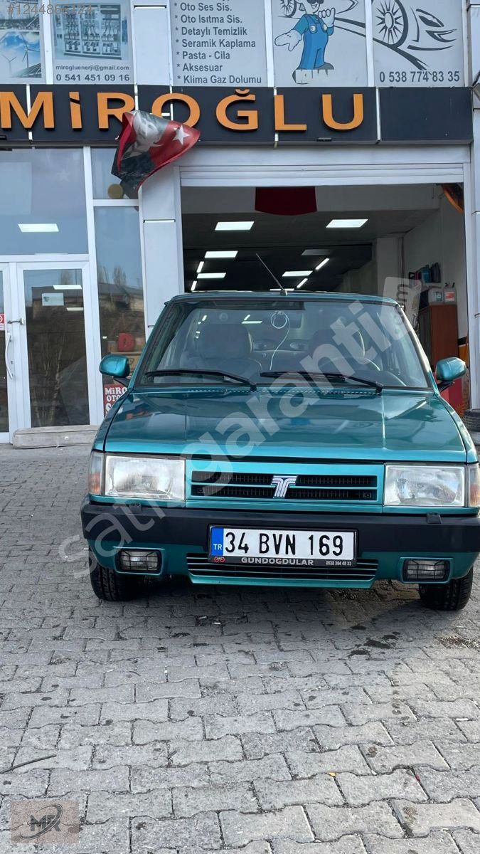 KUSURSUZ TEMİZLİKTE