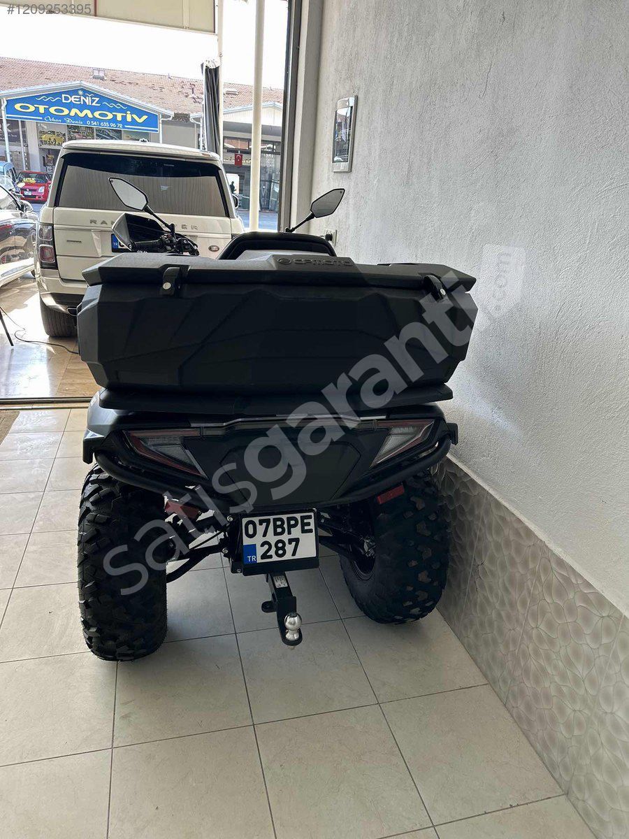 ÇOLAKOĞLUNDAN SIFIR AYARINDA