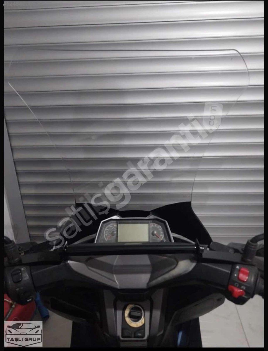TAŞLI GRUP'TAN 250CC SU SOĞUTMALI RKS