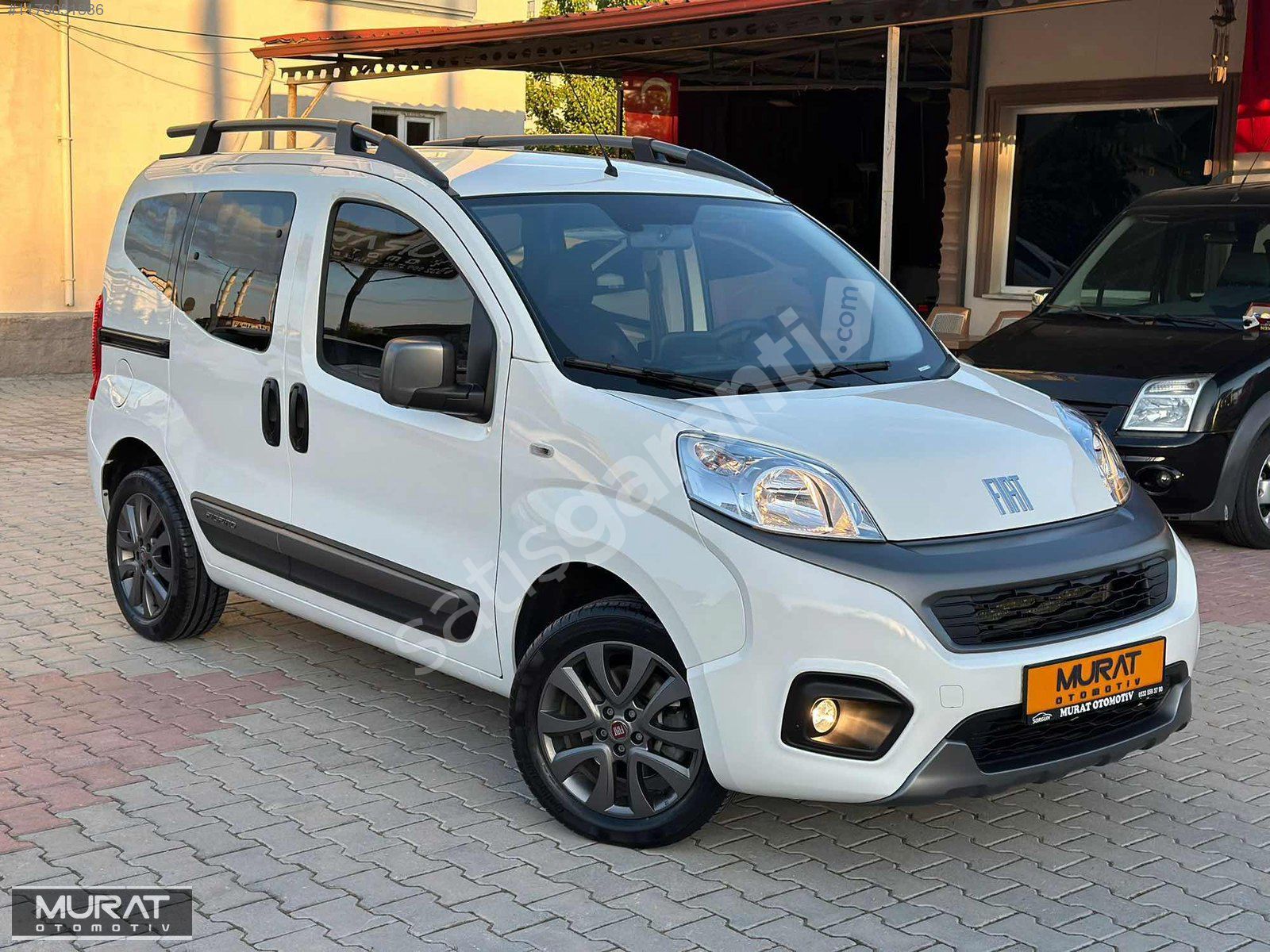 ///MURAT OTOMOTİV'DEN 2023 ÇIKIŞLI FİORİNO EKO PREMİO///