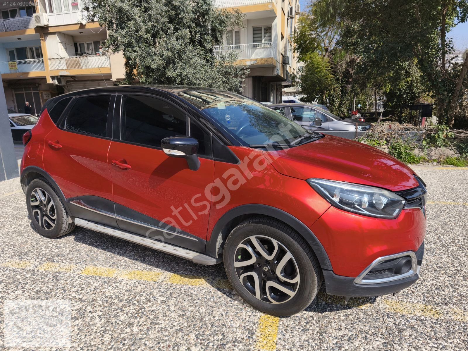 2015 CAPTUR OUTDOOR EDC HATASIZ BOYASIZ ilk elden