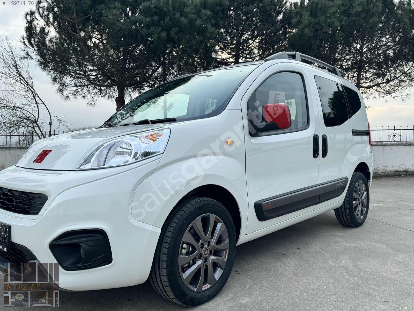 2023 HATASIZ KUSURSUZ (O) SIFIR KM 100. Yıl EN FUUL PAKET