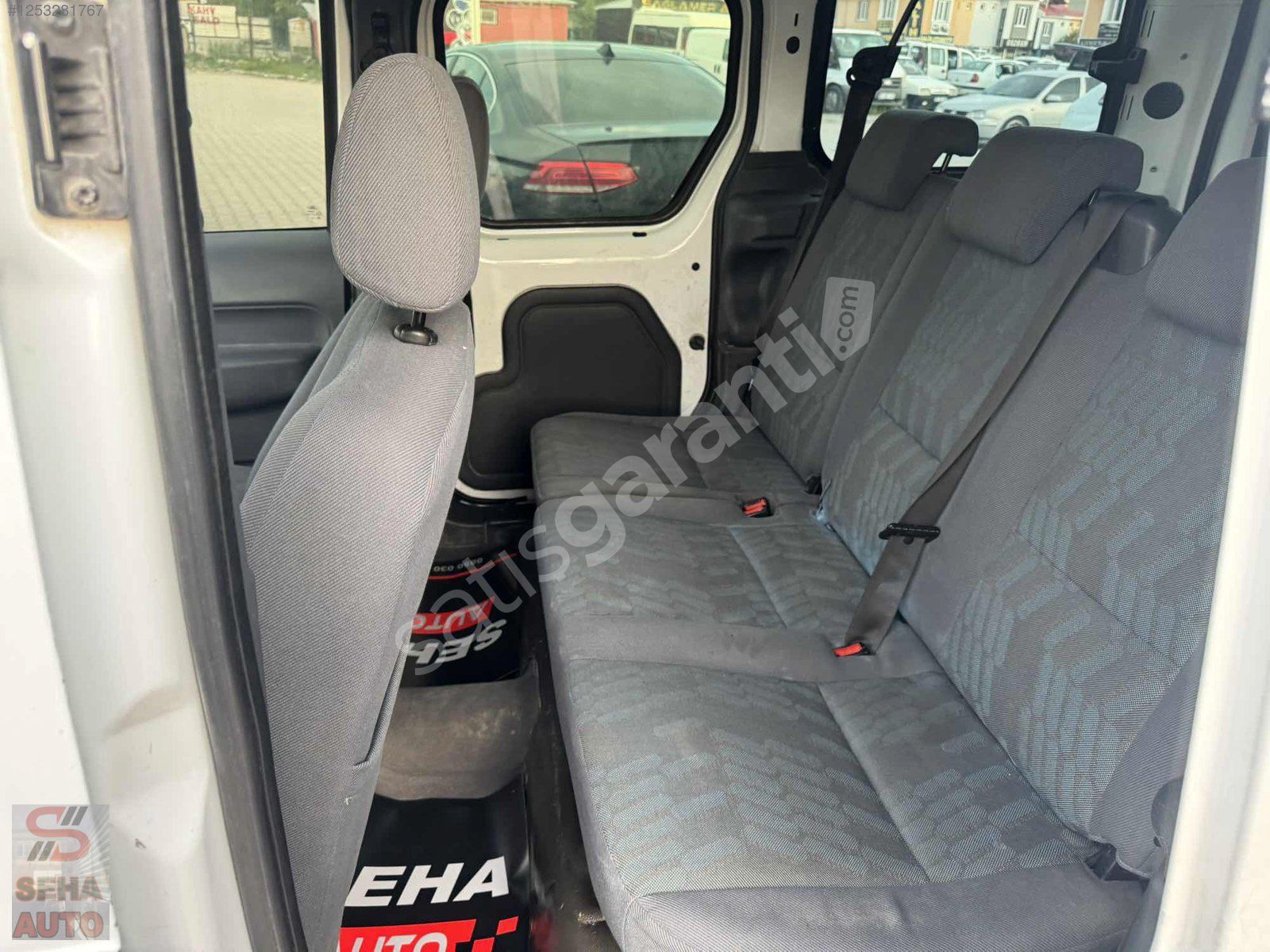///SEHA AUTO DAN SATILIK CONNECT///