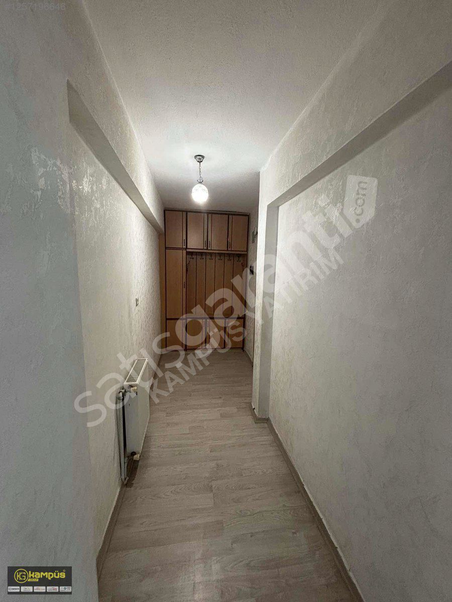 KAMPÜS GAYRİMENKULDEN KERVANSARAYDA 2+1 KİRALIK DAİRE