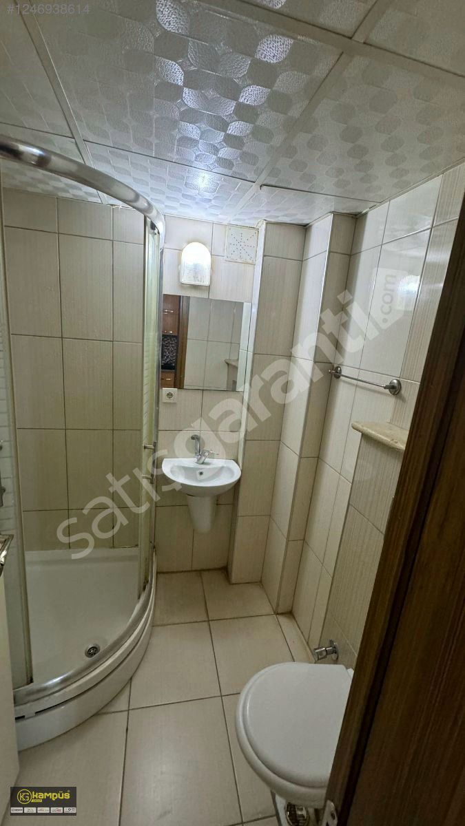 KAMPÜS GAYRİMENKUL DEN KAMPÜS DE HERŞEY DAHİL 1+1 KİRALIK APART