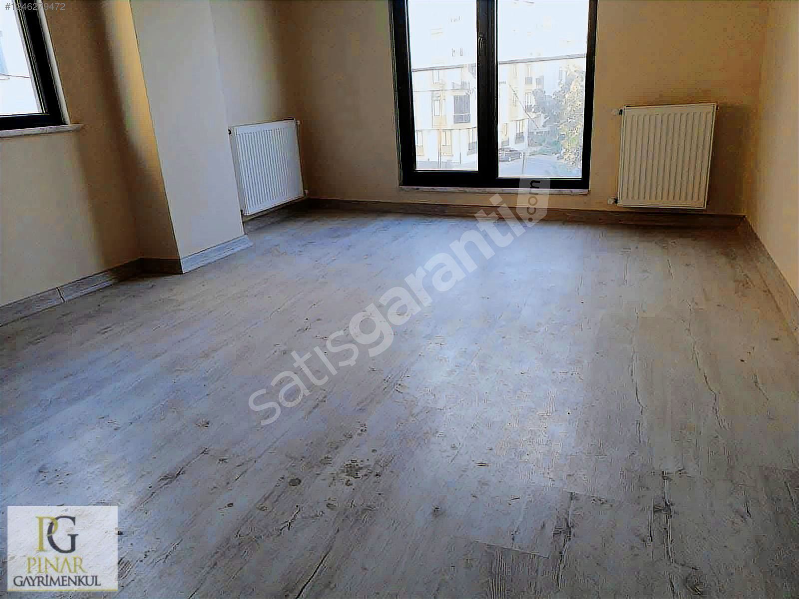 Kartal Hürriyet Mah. 1+1 SATILIK DAİRE