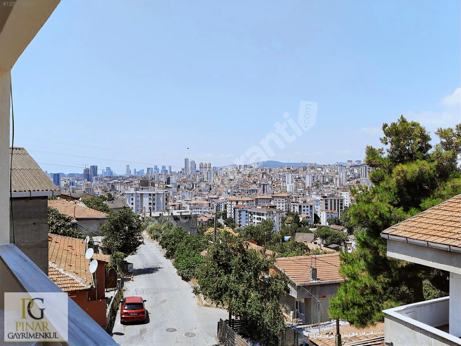 KARTAL HÜRRİYET MAH. GENİŞ 3+1 KİRALIK DAİRE