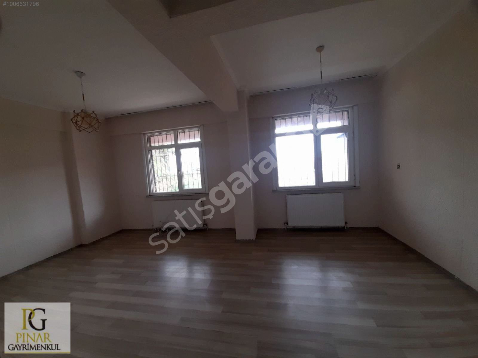 Pendik Dumlupınar Mah. Pınar Gayrimenkul den 2+1 Satılık Daire