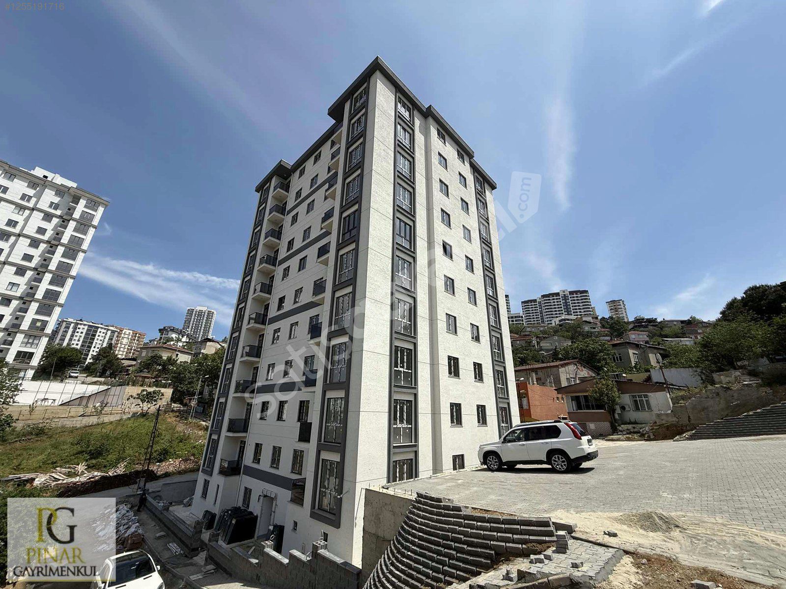KARTAL HÜRRİYET MAHALLESİNDE 3+1 KİRALIKDAİRE