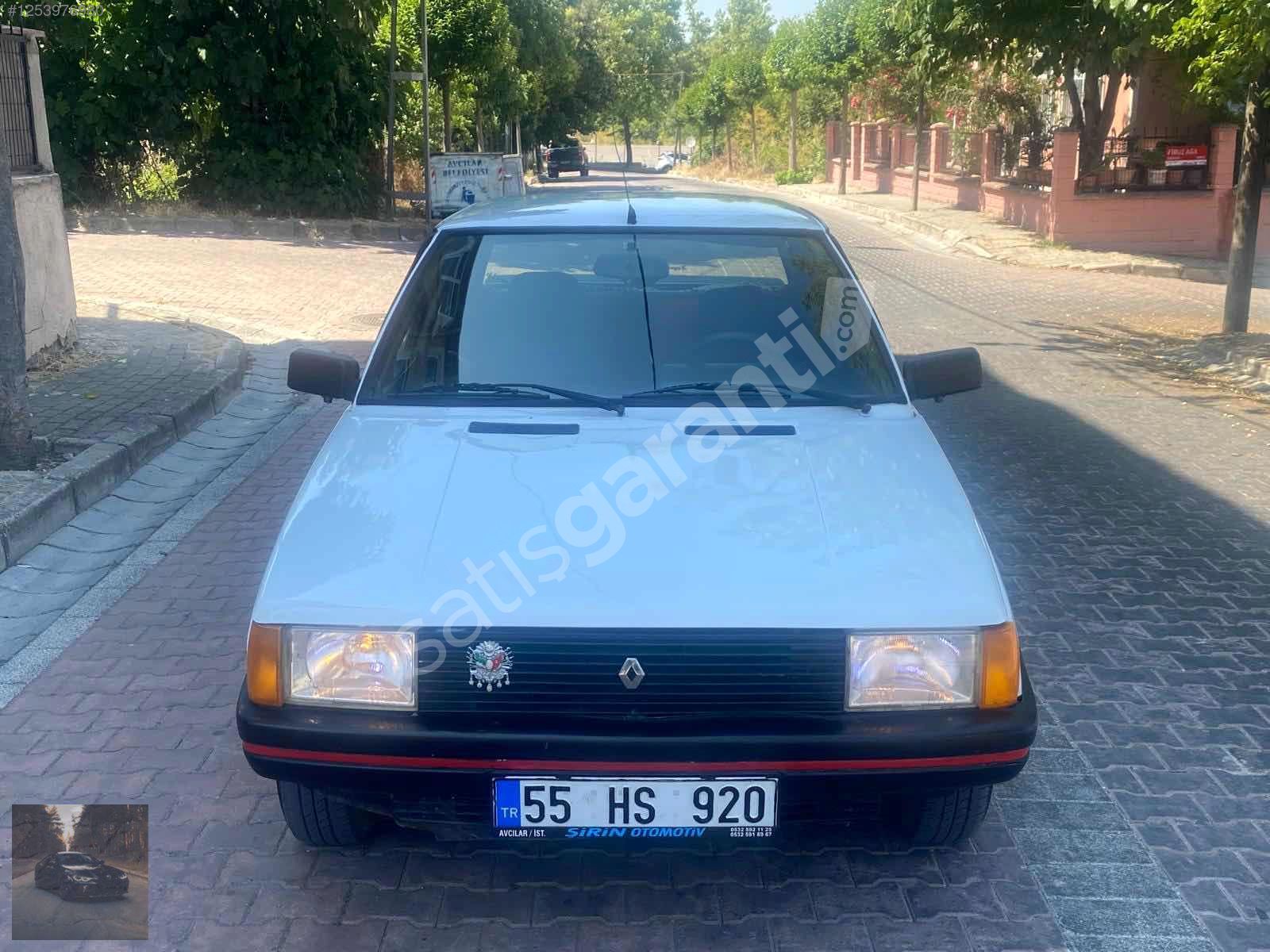 ŞİRİNDEN YENİ MUANELİ+FIRIN BOYALI +ÇELİK JANT+0 LASTKSPRİNG