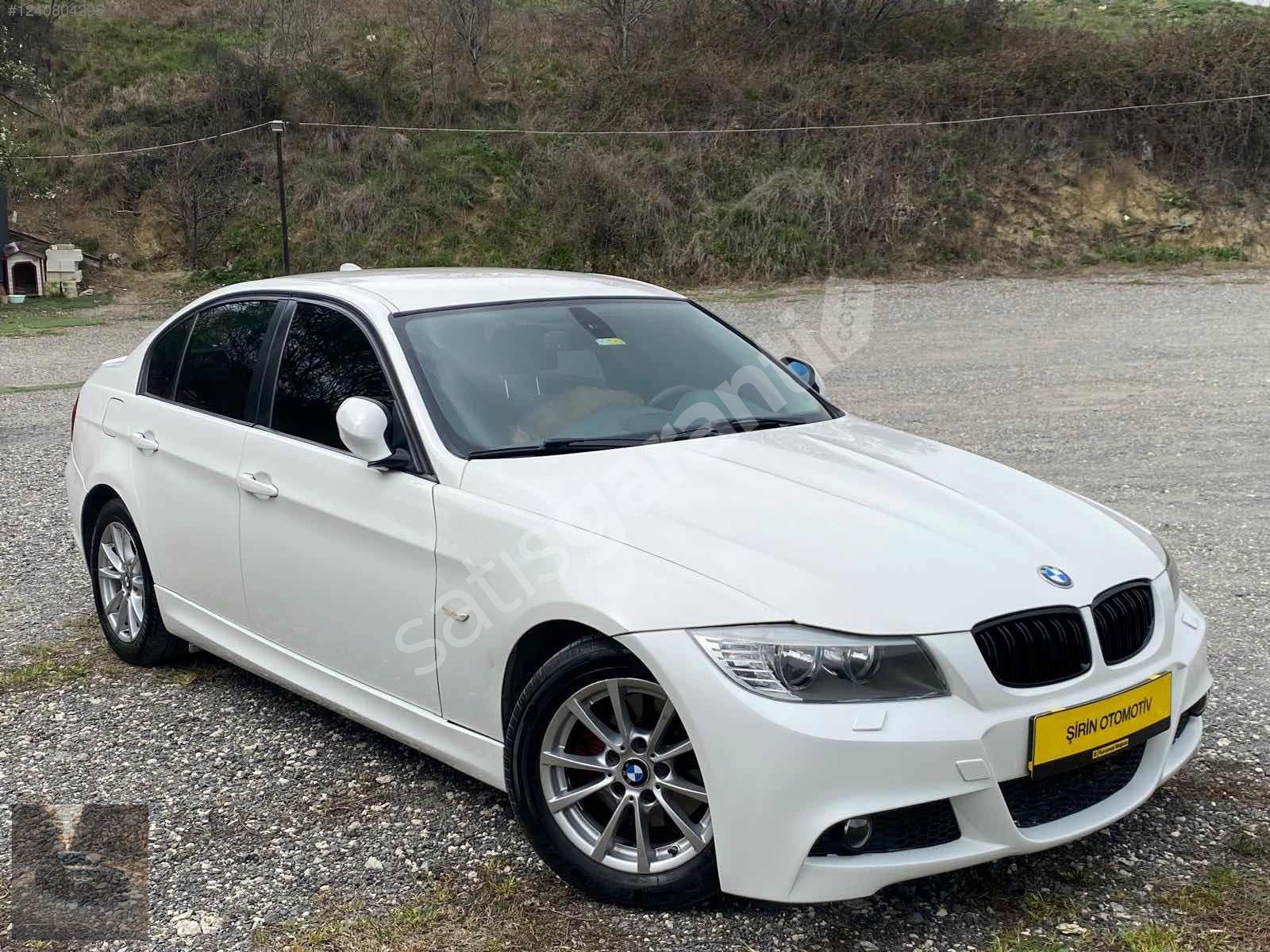 ŞİRİNDEN E90 MDİREKSYN+JOYSTC+M BODYKİT+LED FAR+LCİ IŞIK PAKET