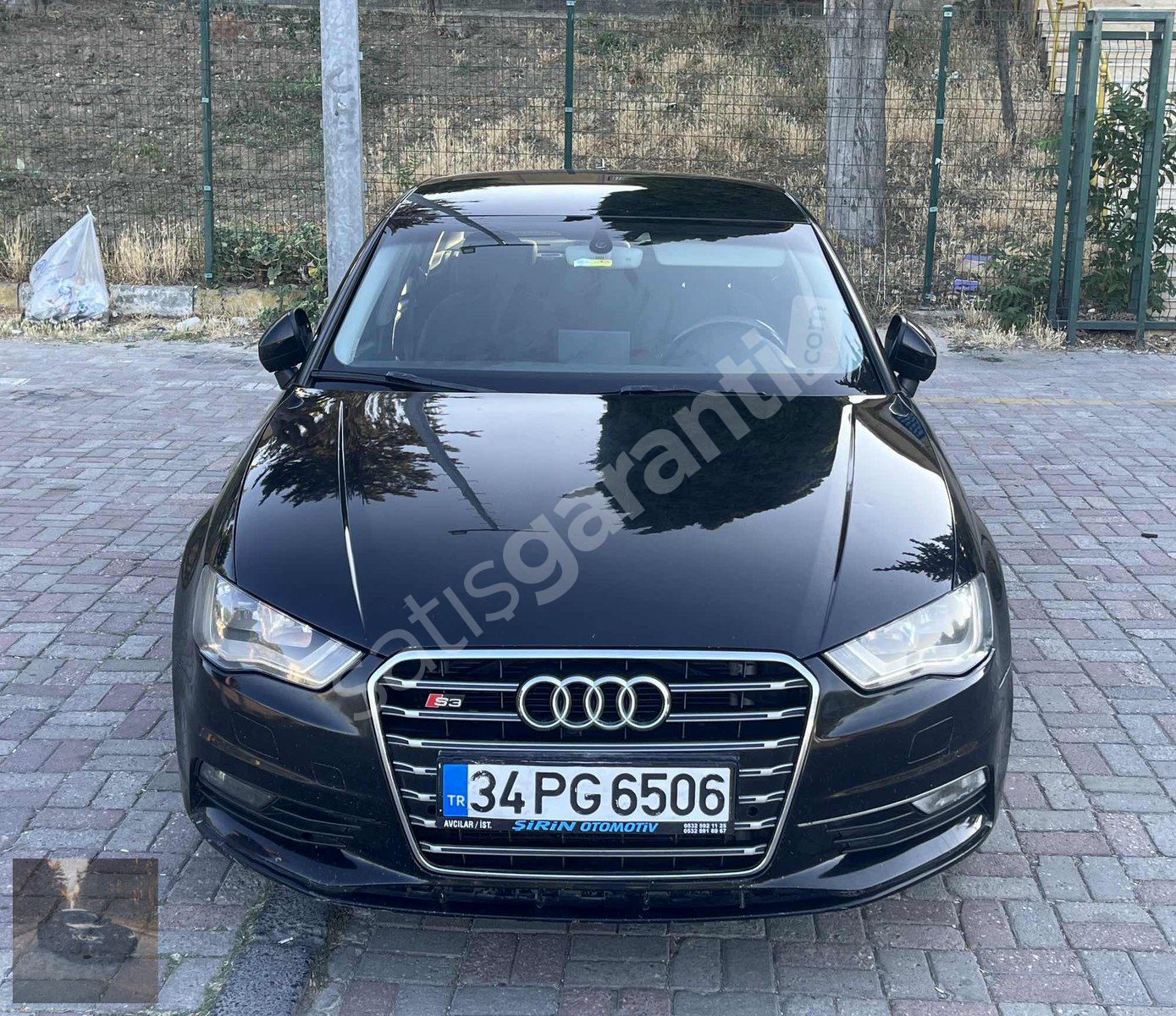 ŞİRİNDEN HATASIZ AYARINDA A3
